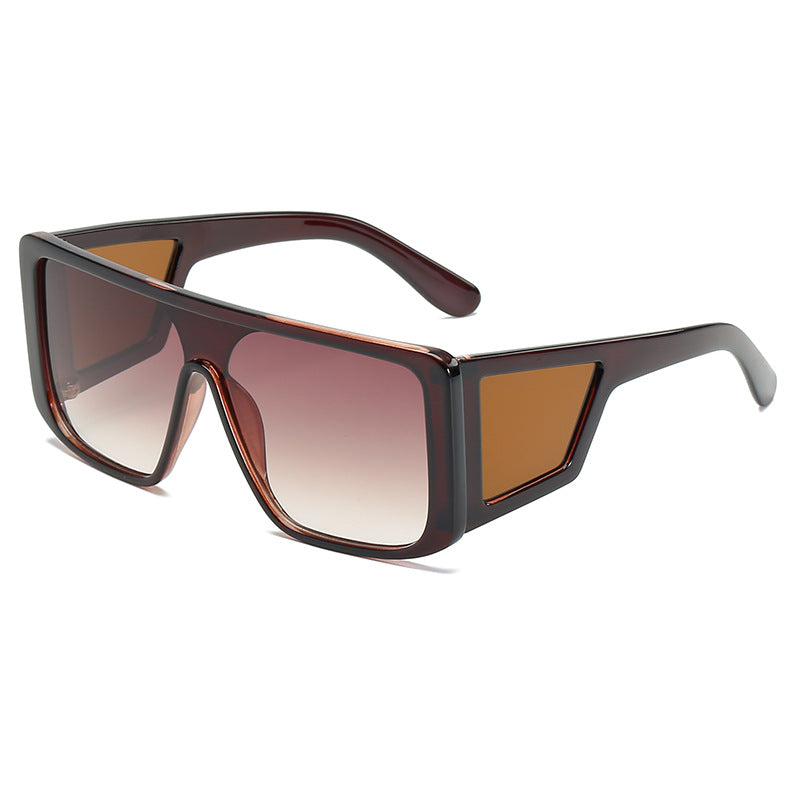 "NorthShade One-Piece Men's Outdoor Sunglasses | Polarized UV Protection for USA & Canada" Roljord