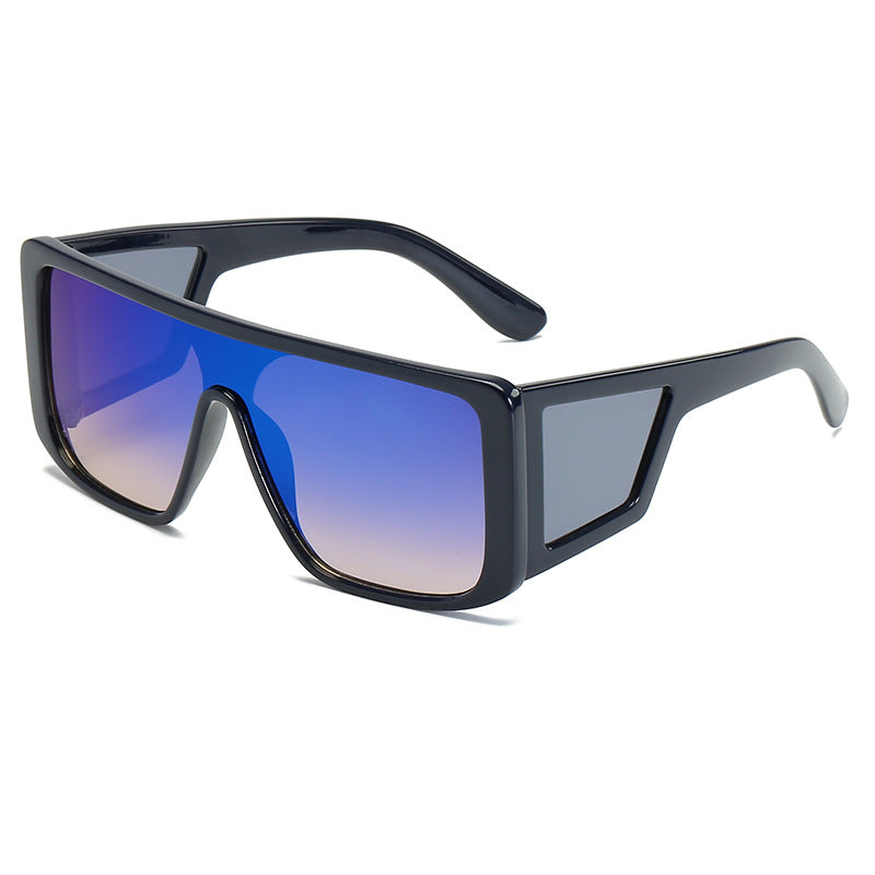 "NorthShade One-Piece Men's Outdoor Sunglasses | Polarized UV Protection for USA & Canada" Roljord