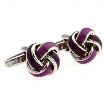 "Elegance Twist: High-Quality French Cufflinks for Men" Roljord