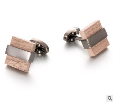 "ElegantGent Cufflinks - Stylish Men's Accessories for Formal Occasions" Roljord