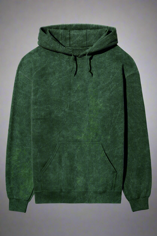 Chill Mode Hoodie