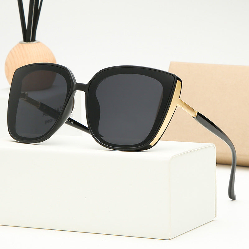 "TrendRight Avant-Garde Sunglasses | Fashion Frames for Men and Women USA-Canada" Roljord