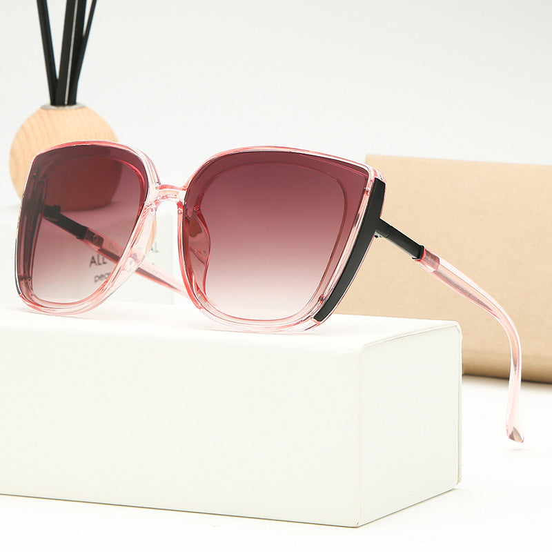 "TrendRight Avant-Garde Sunglasses | Fashion Frames for Men and Women USA-Canada" Roljord